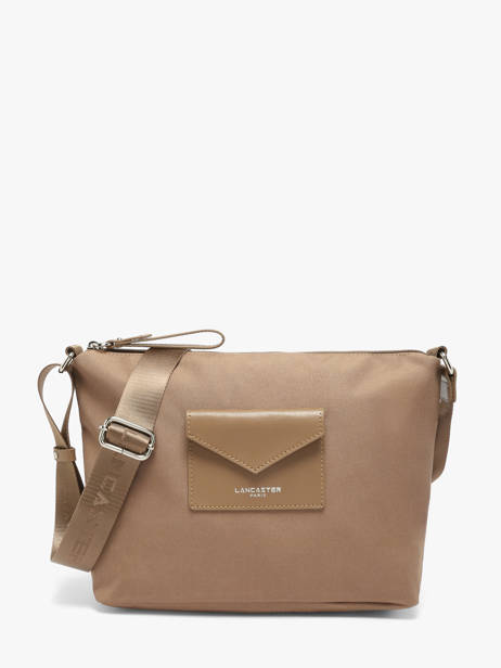 Cross Body Tas Smart Lancaster Bruin smart kba 28